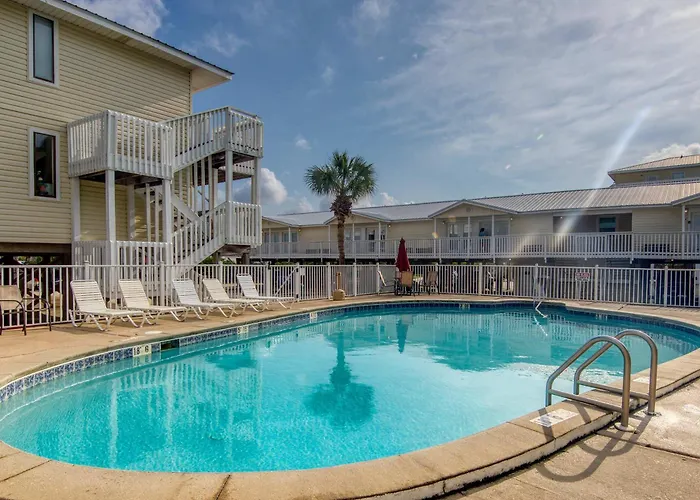 Moonraker 2 * Gulf Shores