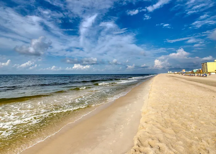 Moonraker 2 * Gulf Shores
