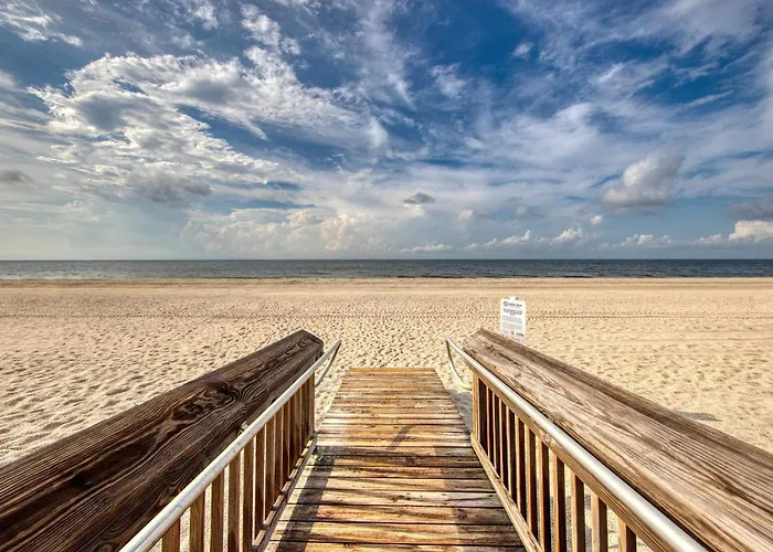 Holiday home Moonraker 2 Gulf Shores