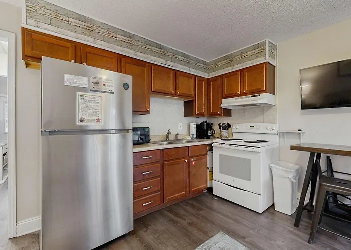 Moonraker 2 Holiday home Gulf Shores