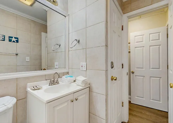 Holiday home Moonraker 2 Gulf Shores