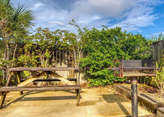 Holiday home Moonraker 2 Gulf Shores